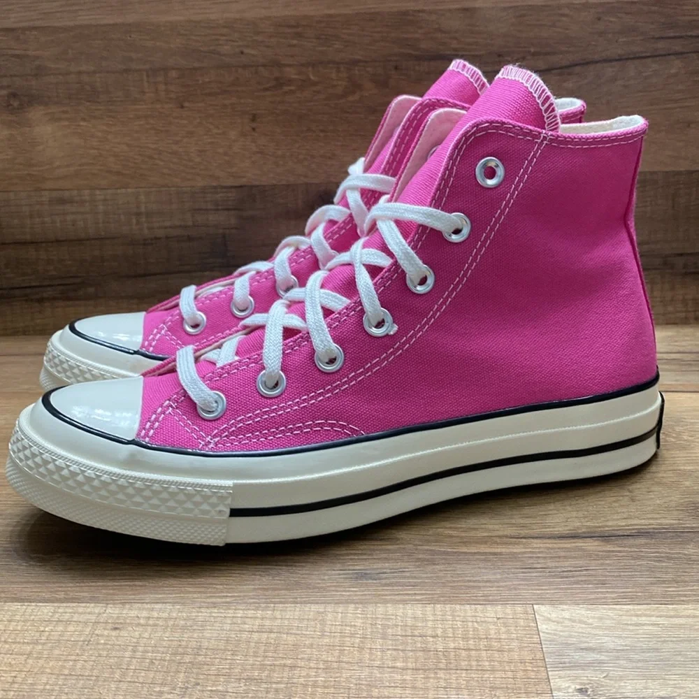 CONVERSE CHUCK TAYLOR HI - Picture 2 of 8
